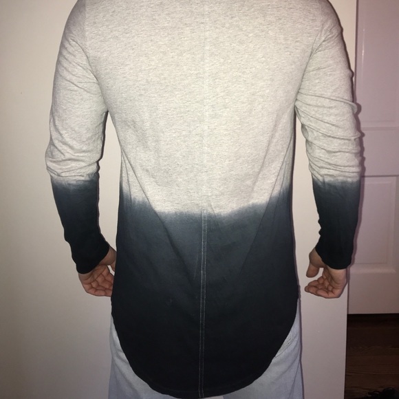 PacSun long sleeve - Picture 2 of 3